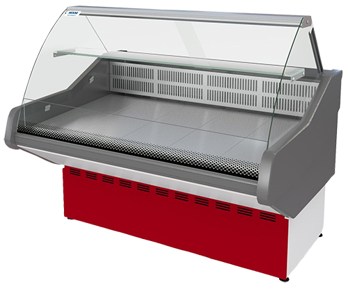 Холодильная витрина Илеть new ВХСн-1,8