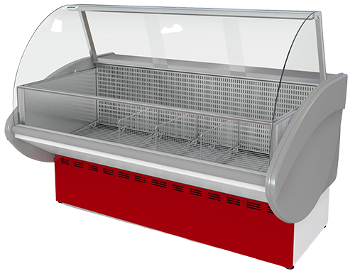 Холодильная витрина Илеть ВХН-2,1
