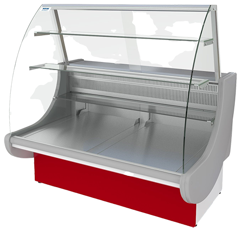 Холодильная витрина Илеть ВХСд-1,5