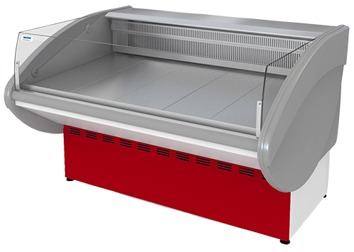 Холодильная витрина Илеть ВХСно-1,2