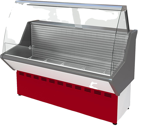 Холодильная витрина Нова ВХН-1,0