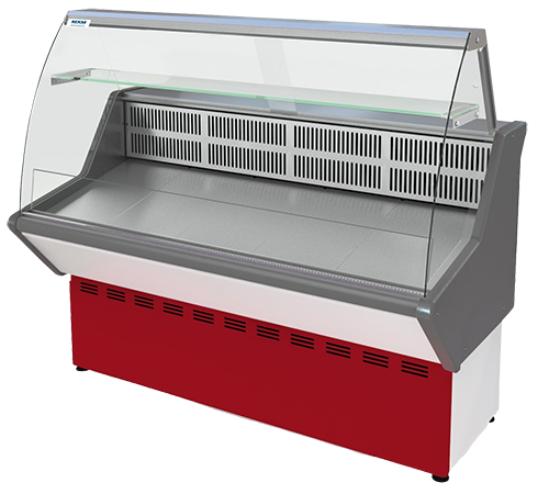 Холодильная витрина Нова ВХСн-1,2