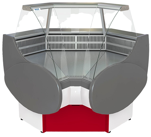 Холодильная витрина Таир ВХС-УВ