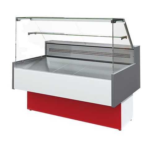 Холодильная витрина Таир ВХСн-1,8 Cube
