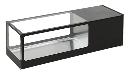 Клио ВХС-1,5 суши кейс